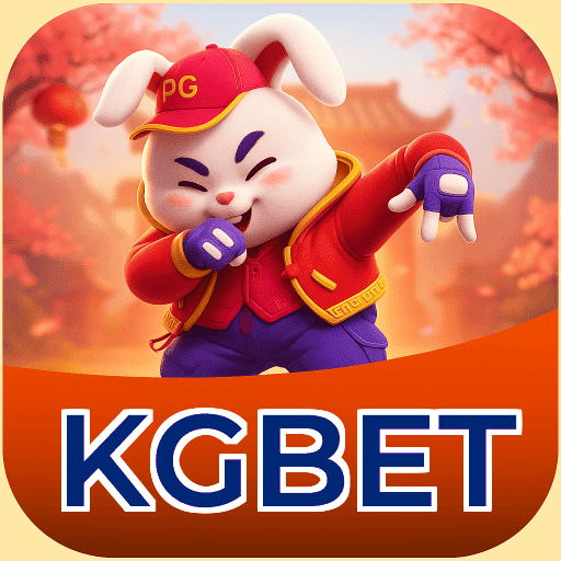 KGBET Logo