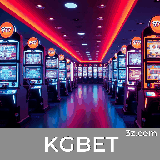 KGBET: Apostas Esportivas Precisão e Excelência