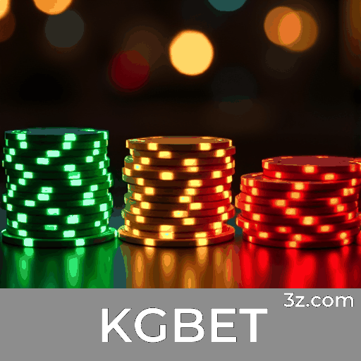 KGBET: Cassino Online Seguro e Premiado