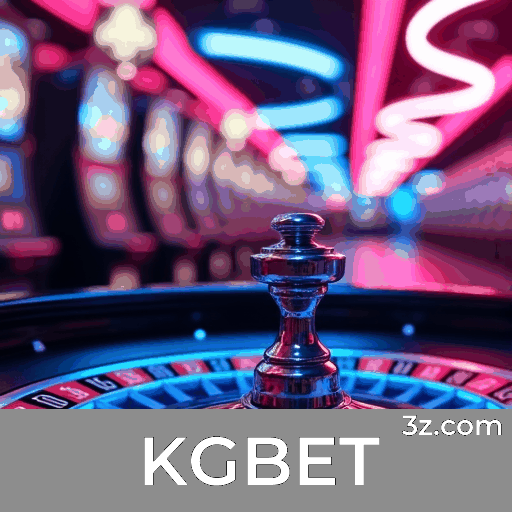 KGBET: Diversão Sem Limites para Jogadores Brasileiros