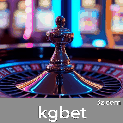 kgbet: O Cassino Online Mais Confiável do Brasil