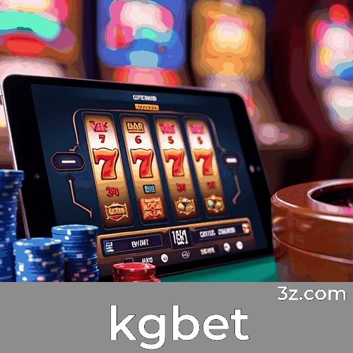 KGBet: Plataforma Autoritativa de Apostas Esportivas