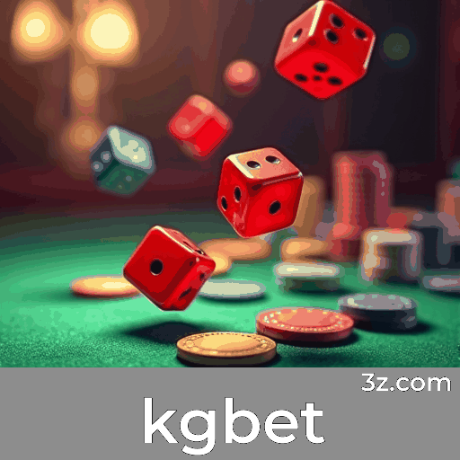 kgbet: O Cassino Online Mais Confiável do Brasil