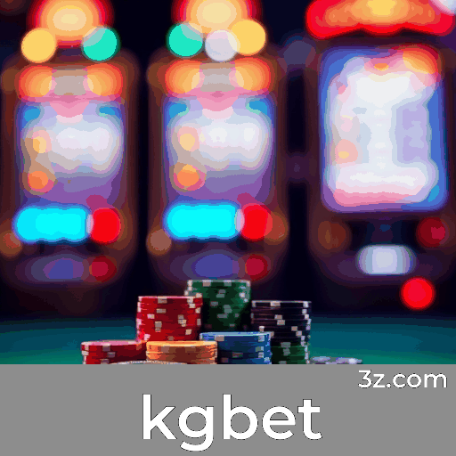 kgbet: O Cassino Online Mais Confiável do Brasil