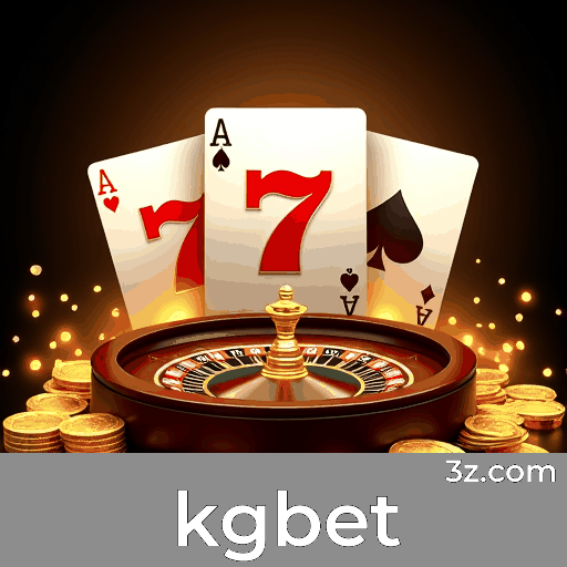 kgbet: O Cassino Online Mais Confiável do Brasil