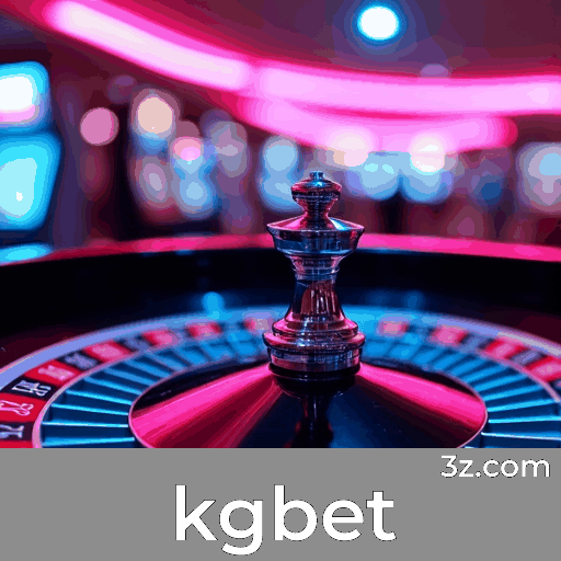 kgbet: O Cassino Online Mais Confiável do Brasil