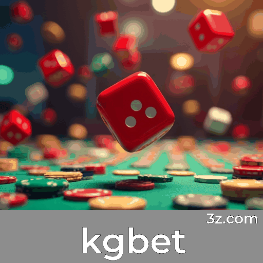 kgbet: O Cassino Online Mais Confiável do Brasil