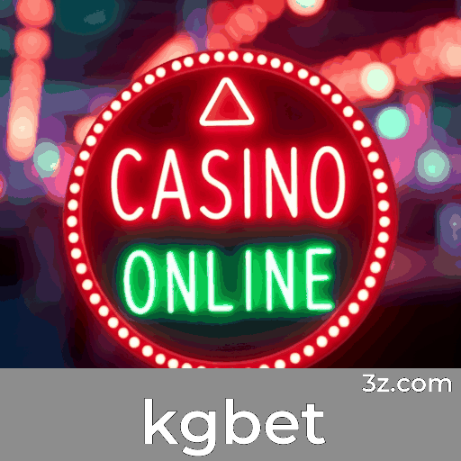 kgbet: O Cassino Online Mais Confiável do Brasil