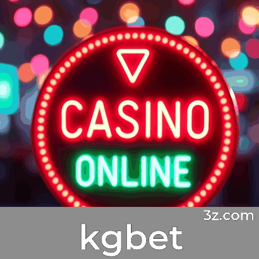 kgbet: A Plataforma que Oferece Vantagens e Profissionalismo