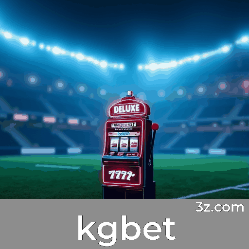 kgbet: O Cassino Online Mais Confiável do Brasil