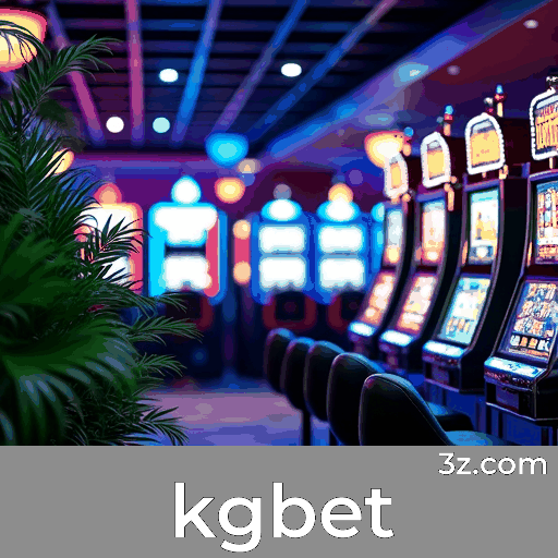 kgbet: O Cassino Online Mais Confiável do Brasil