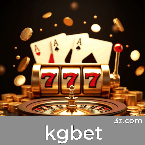 kgbet: O Cassino Online Mais Confiável do Brasil